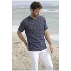 T-Shirt TOSCARETTA -Babista De server 1563