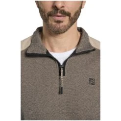 Sweatshirt MODATERRA -Babista De server 1570