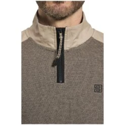 Sweatshirt MODATERRA -Babista De server 1571