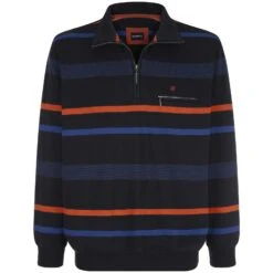 Sweatshirt LUCIMONTE