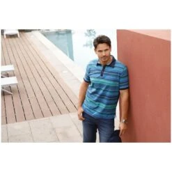 Poloshirt BELLAVETZI 17 Poloshirt BELLAVETZI -Babista De server 158