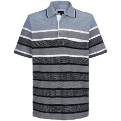 Poloshirt PARZIO