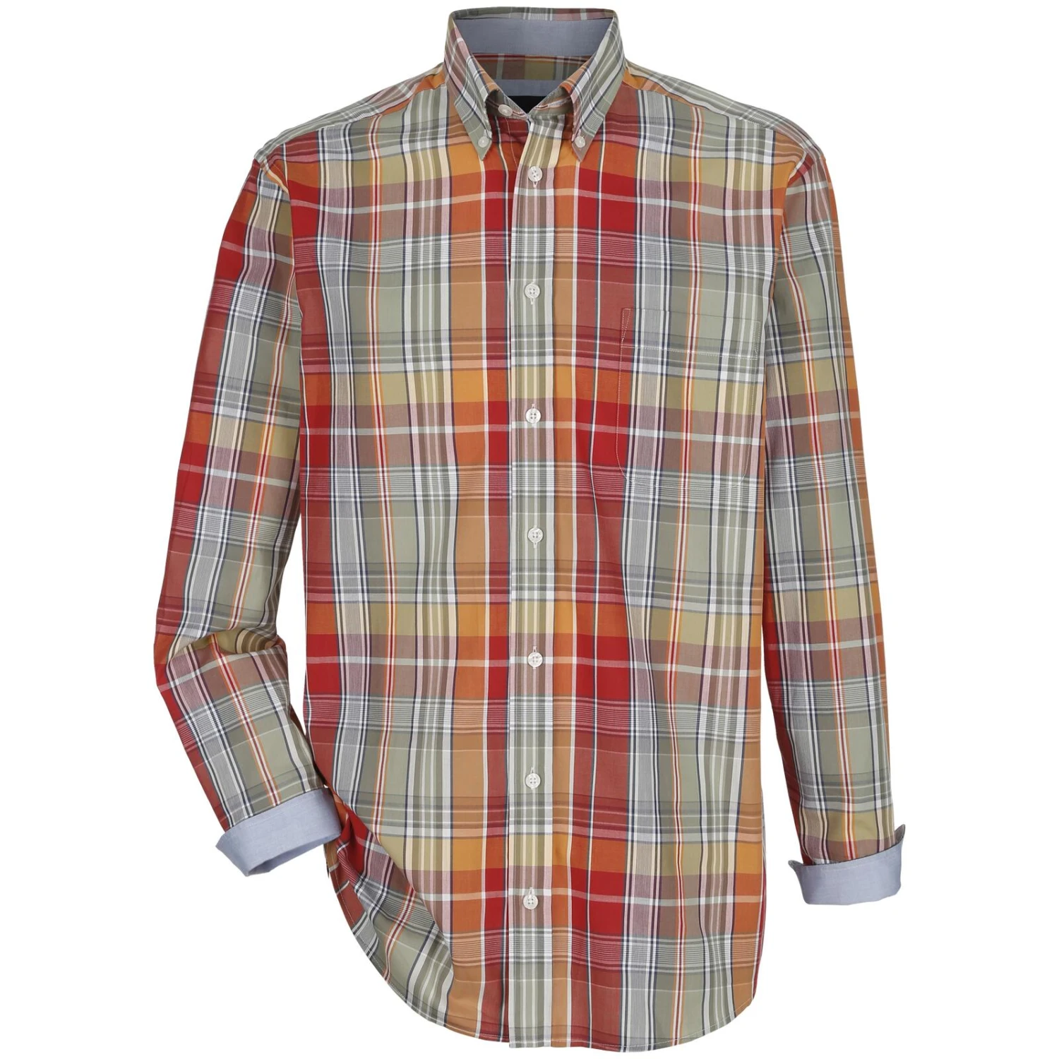 Hemd STEFZIRANO 1 Hemd STEFZIRANO