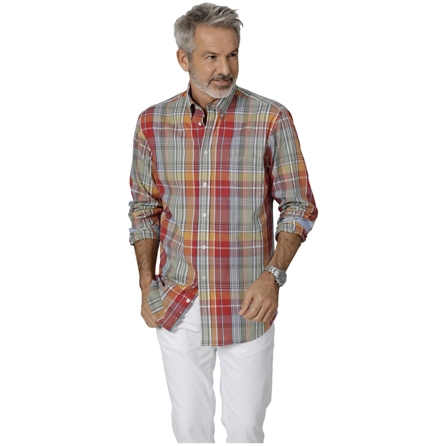 Hemd STEFZIRANO 2 Hemd STEFZIRANO – Bild 2