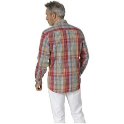 Hemd STEFZIRANO 9 Hemd STEFZIRANO -Babista De server 1596