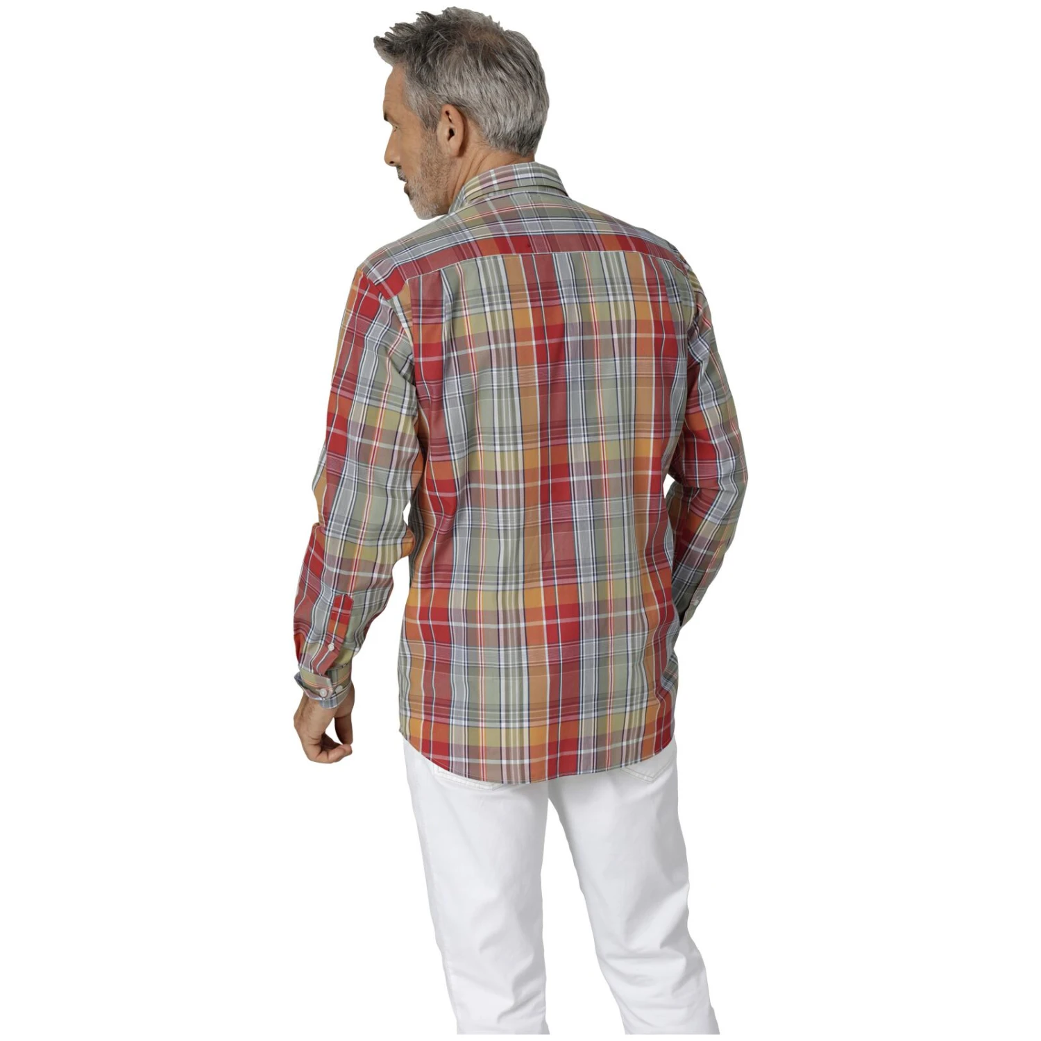 Hemd STEFZIRANO 3 Hemd STEFZIRANO – Bild 3