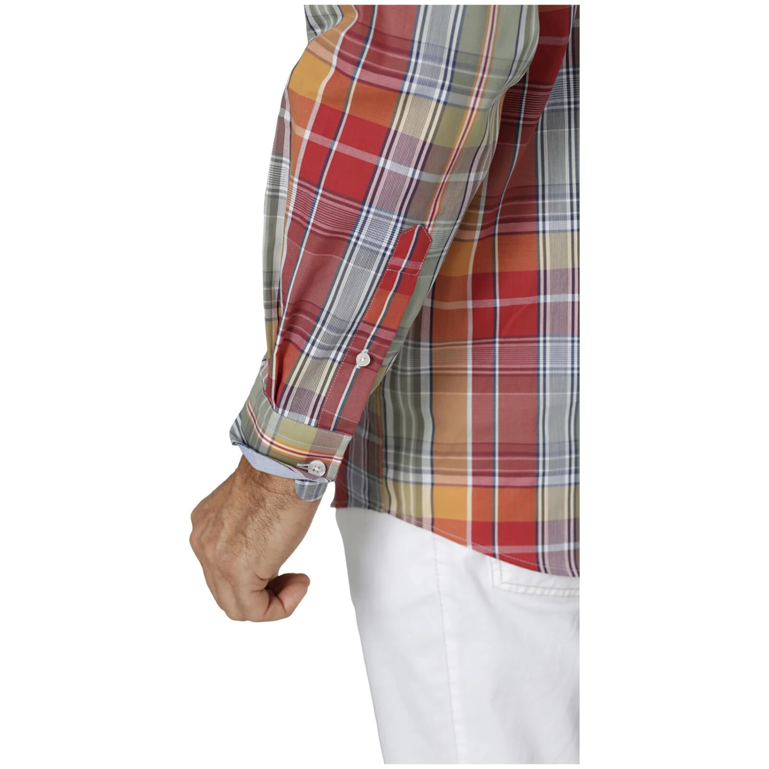 Hemd STEFZIRANO 5 Hemd STEFZIRANO – Bild 5