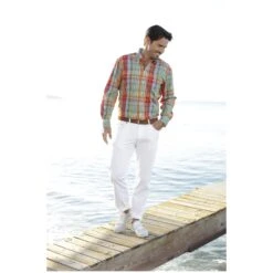 Hemd STEFZIRANO 13 Hemd STEFZIRANO -Babista De server 1600