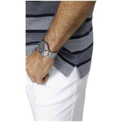 Poloshirt PARZIO -Babista De server 162