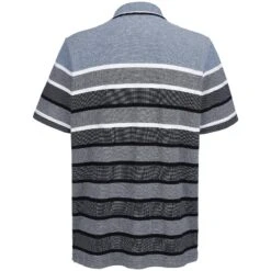 Poloshirt PARZIO -Babista De server 164