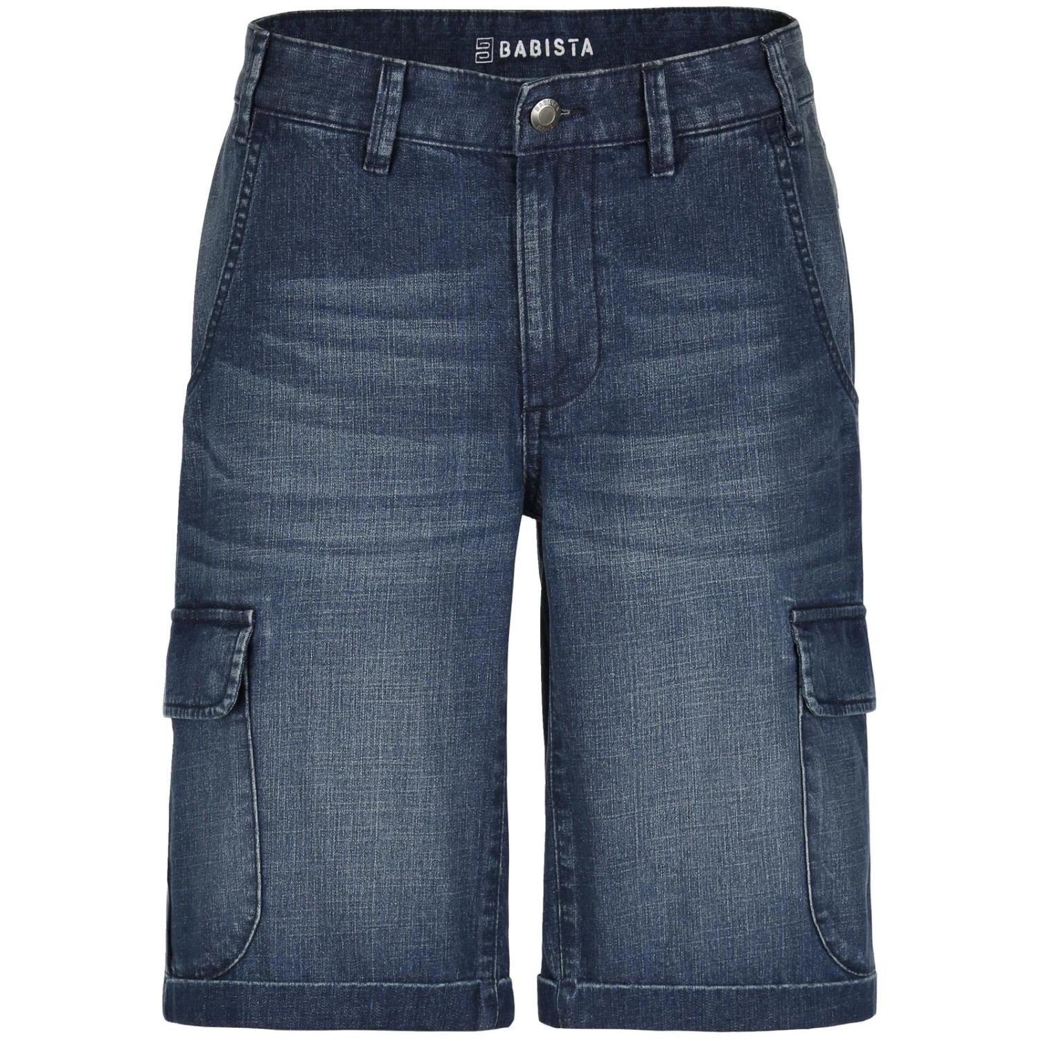 Bermuda QUIRETTA 1 Bermuda QUIRETTA