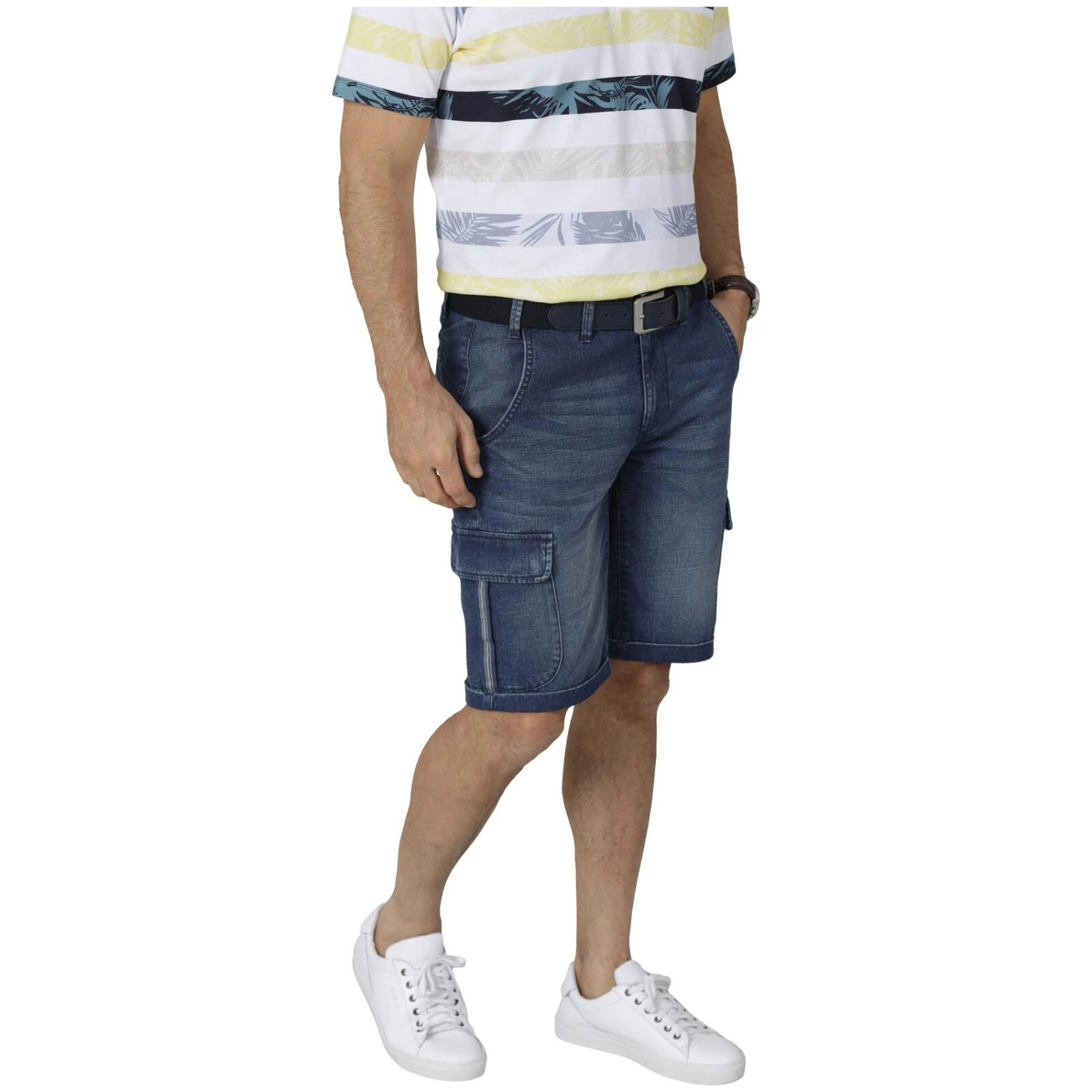 Bermuda QUIRETTA 2 Bermuda QUIRETTA – Bild 2