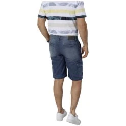 Bermuda QUIRETTA 7 Bermuda QUIRETTA -Babista De server 1656