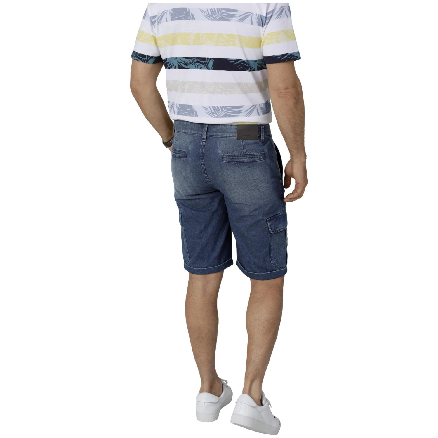 Bermuda QUIRETTA 3 Bermuda QUIRETTA – Bild 3