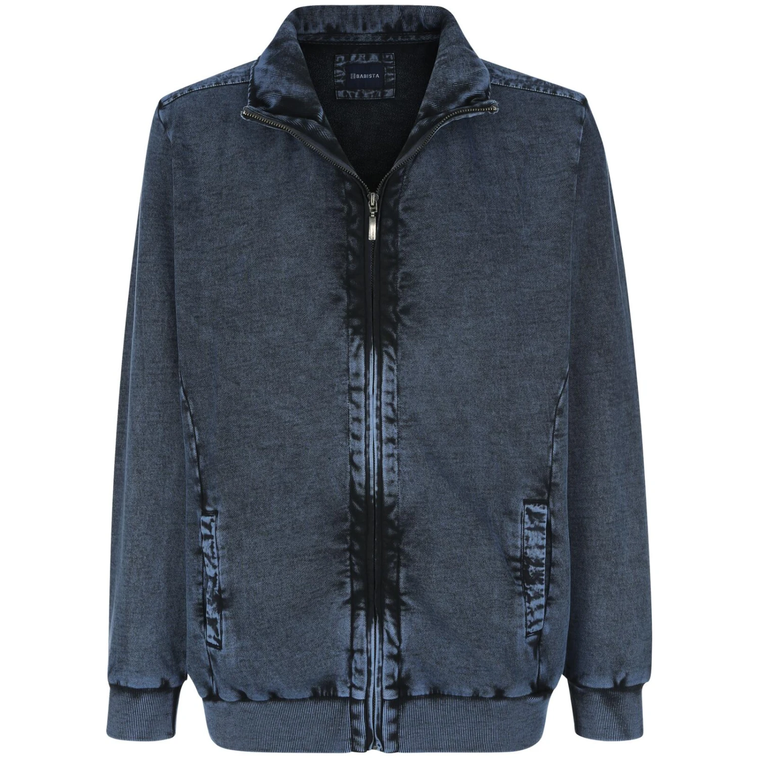 Sweatjacke VERELLO 1 Sweatjacke VERELLO