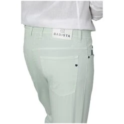 Hose RALZIO -Babista De server 1684