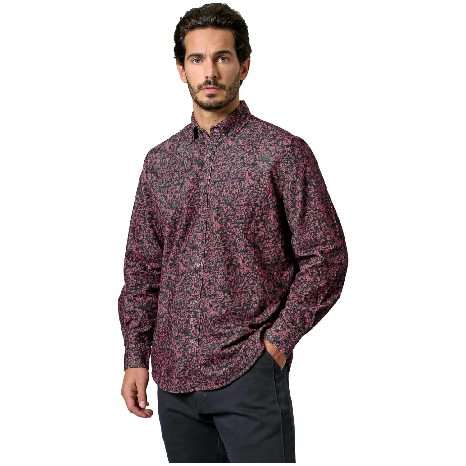 Hemd LULONO 2 Hemd LULONO – Bild 2