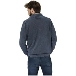 Sweatjacke VERELLO 8 Sweatjacke VERELLO -Babista De server 170