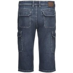 Bermuda FLORELLETTA -Babista De server 1702