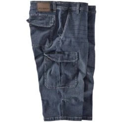 Bermuda FLORELLETTA -Babista De server 1703