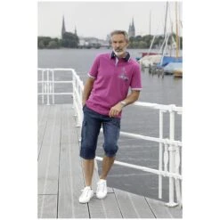 Bermuda FLORELLETTA -Babista De server 1704