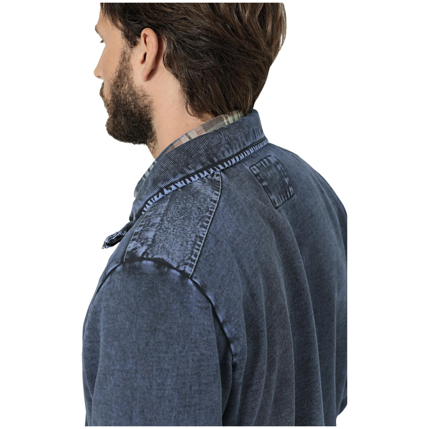 Sweatjacke VERELLO 4 Sweatjacke VERELLO – Bild 4