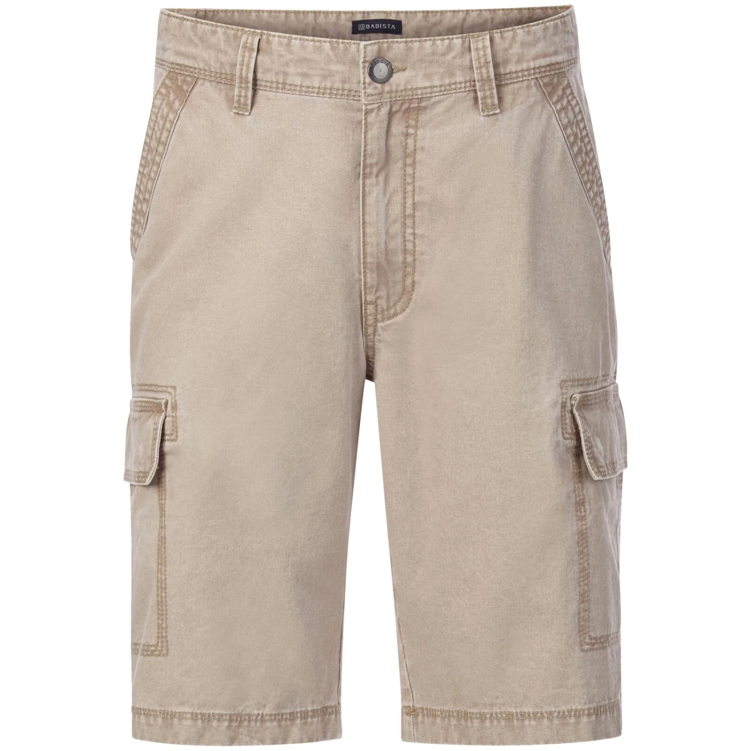 Cargobermuda CARZIMO 1 Cargobermuda CARZIMO