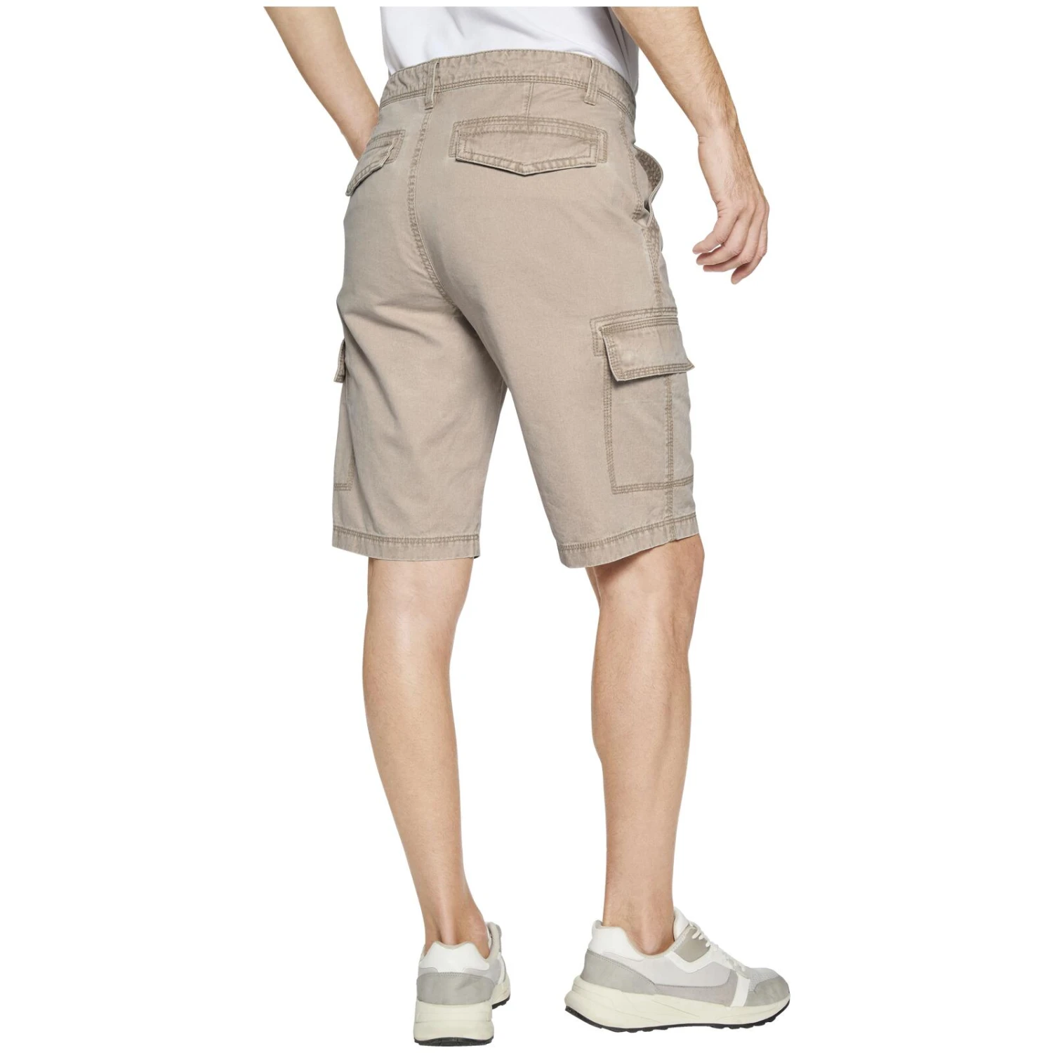Cargobermuda CARZIMO 3 Cargobermuda CARZIMO – Bild 3