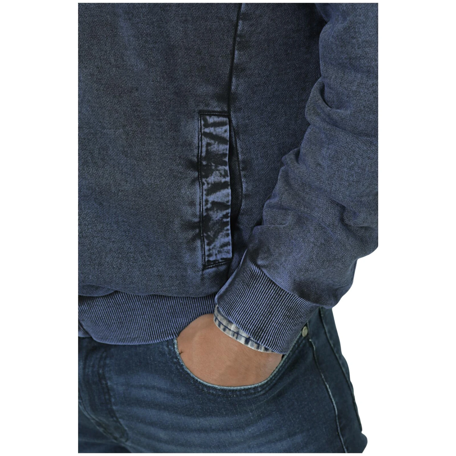 Sweatjacke VERELLO 5 Sweatjacke VERELLO – Bild 5