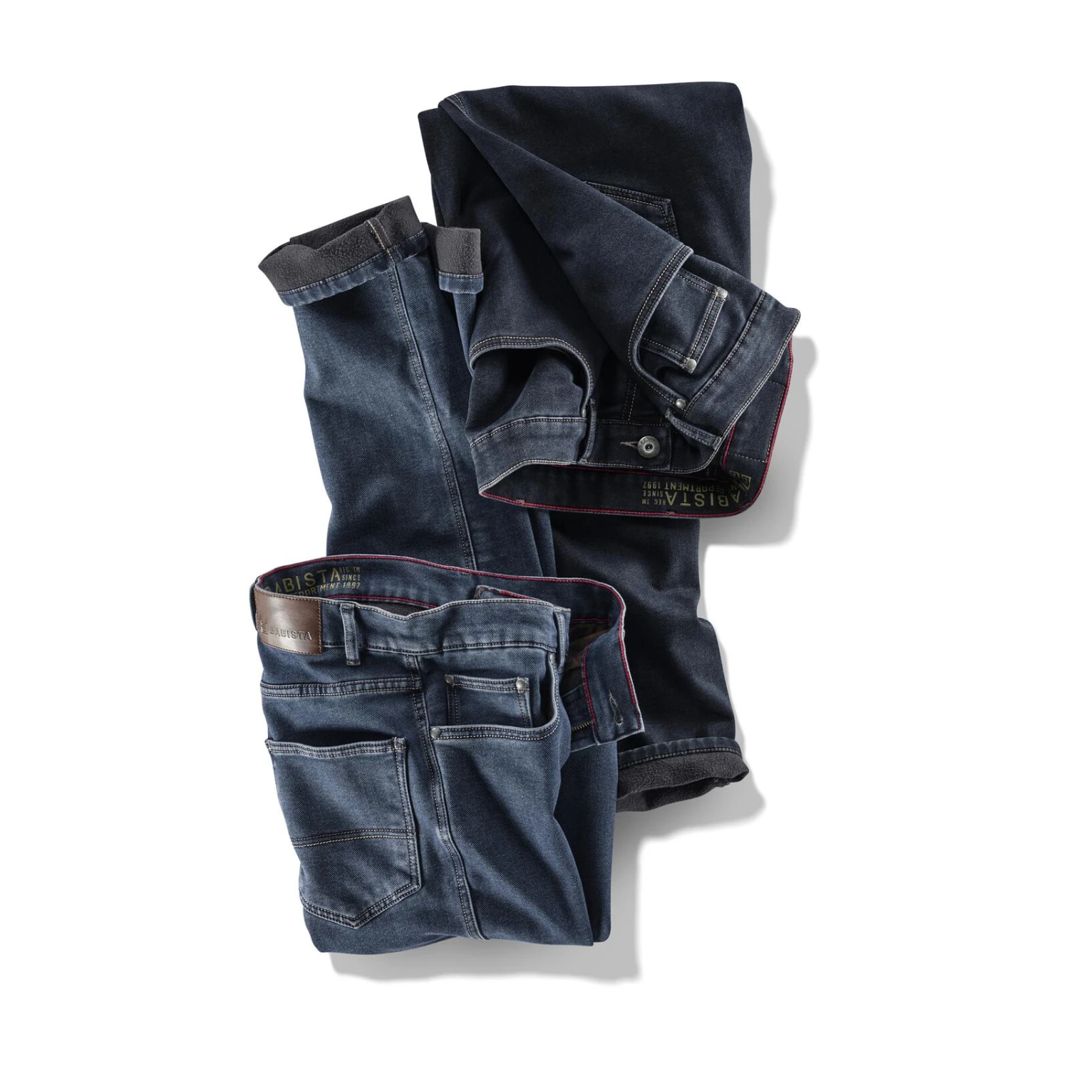 Jeans VESTASOLE 7 Jeans VESTASOLE – Bild 7