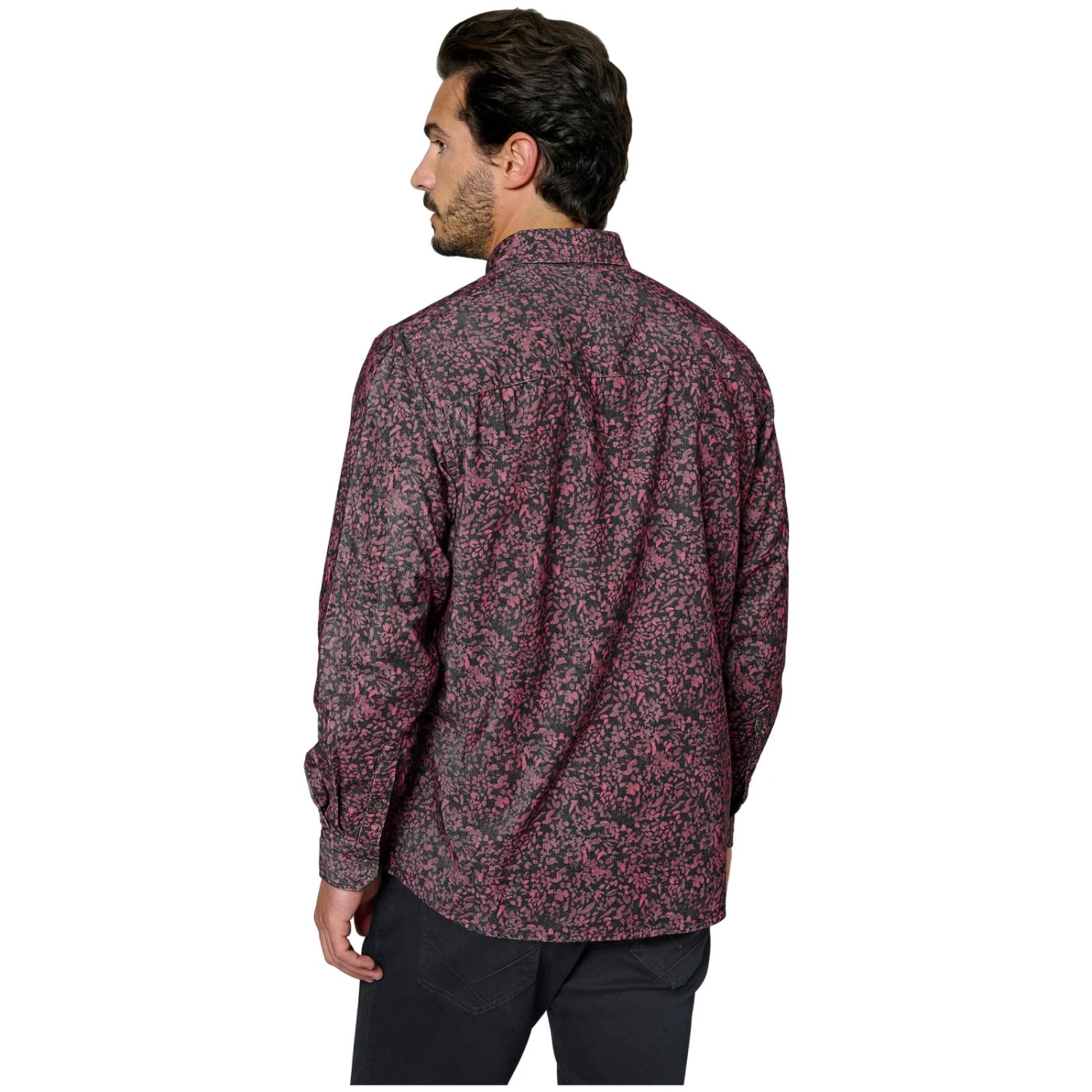 Hemd LULONO 3 Hemd LULONO – Bild 3