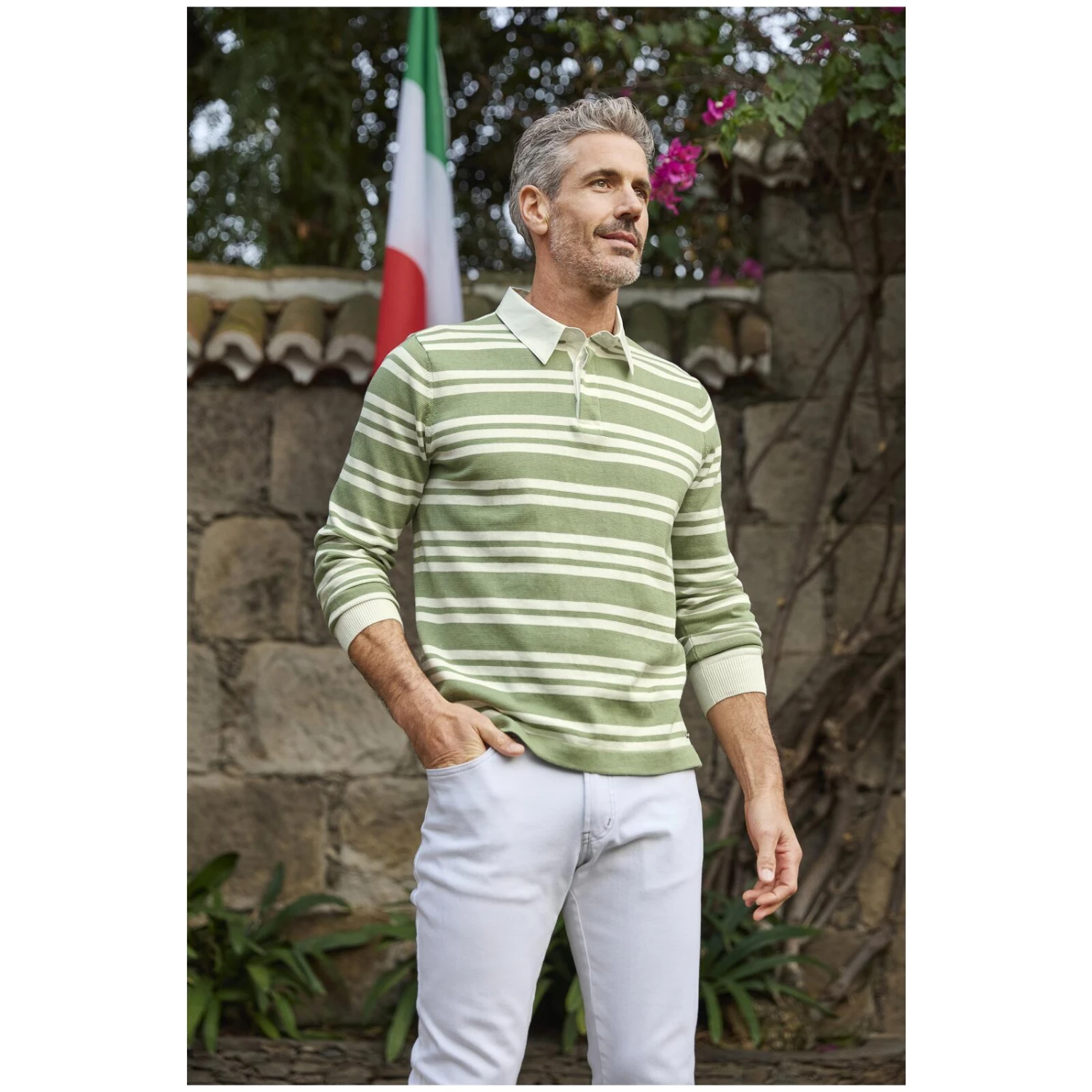 Pullover ALERIO 7 Pullover ALERIO – Bild 7