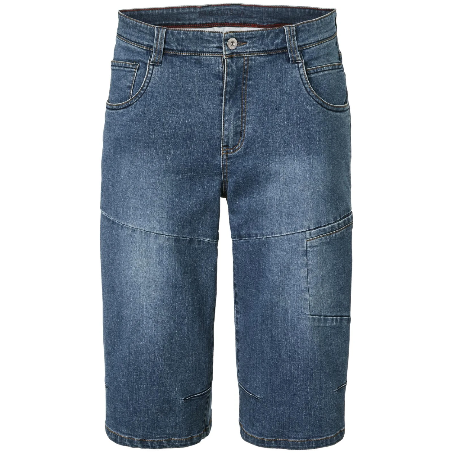 Bermuda VISTINI 1 Bermuda VISTINI