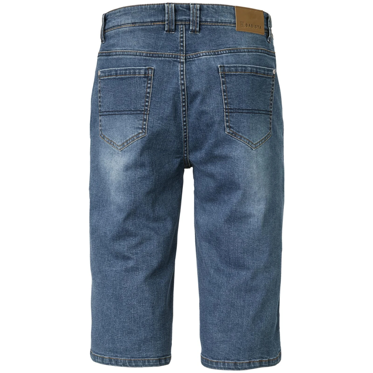 Bermuda VISTINI 2 Bermuda VISTINI – Bild 2