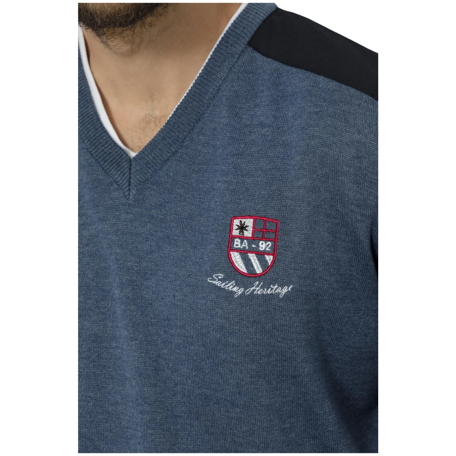 Pullover VELLIANO 5 Pullover VELLIANO – Bild 5