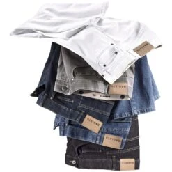 Jeans VESTOROSA -Babista De server 1868