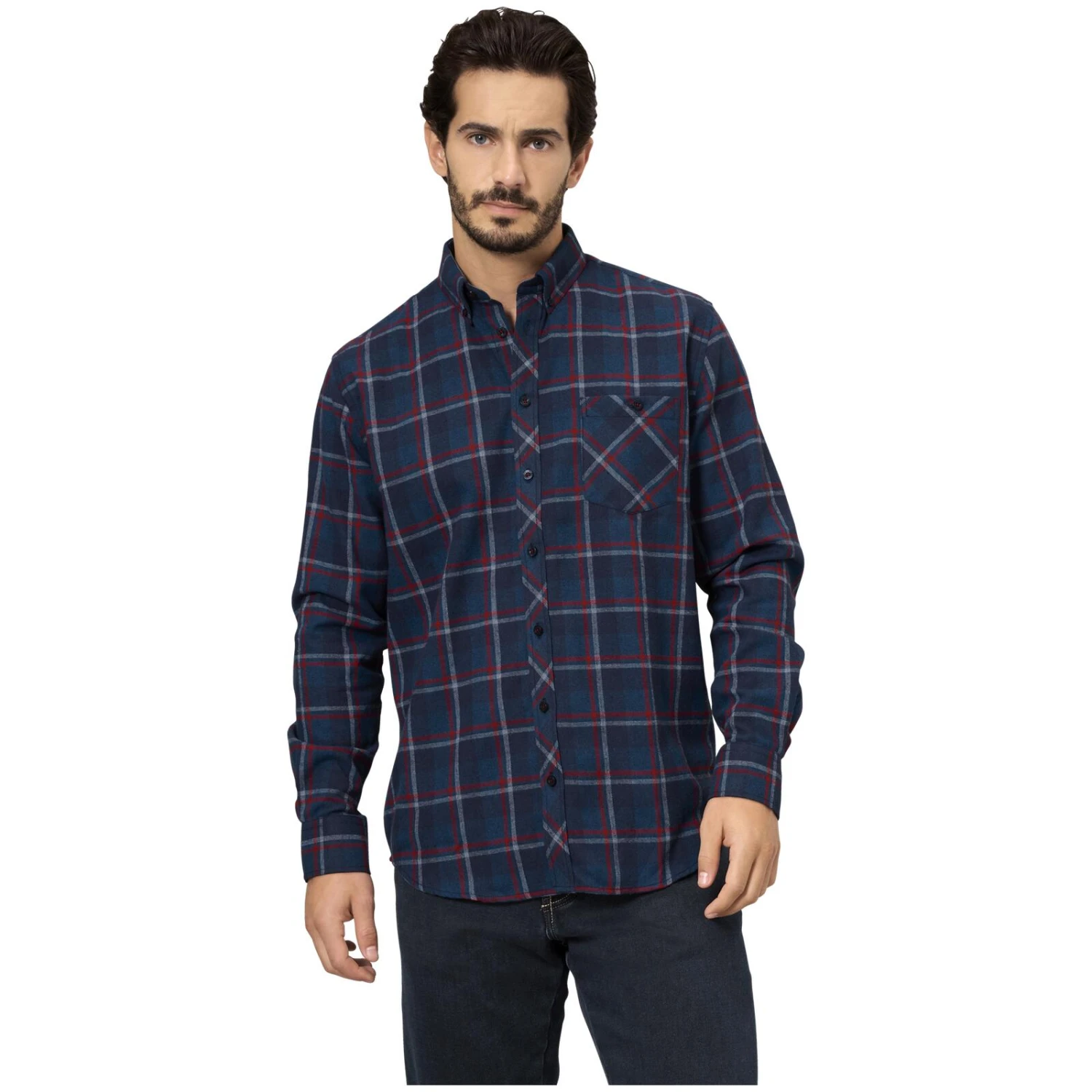 Hemd MILANVENZA 2 Hemd MILANVENZA – Bild 2