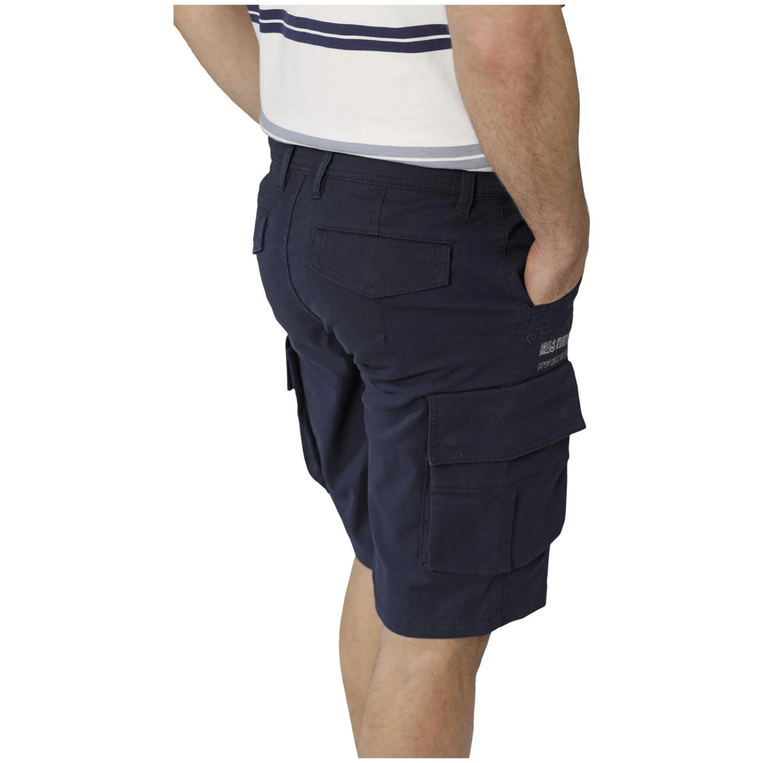 Bermuda RAVIANO 6 Bermuda RAVIANO – Bild 6