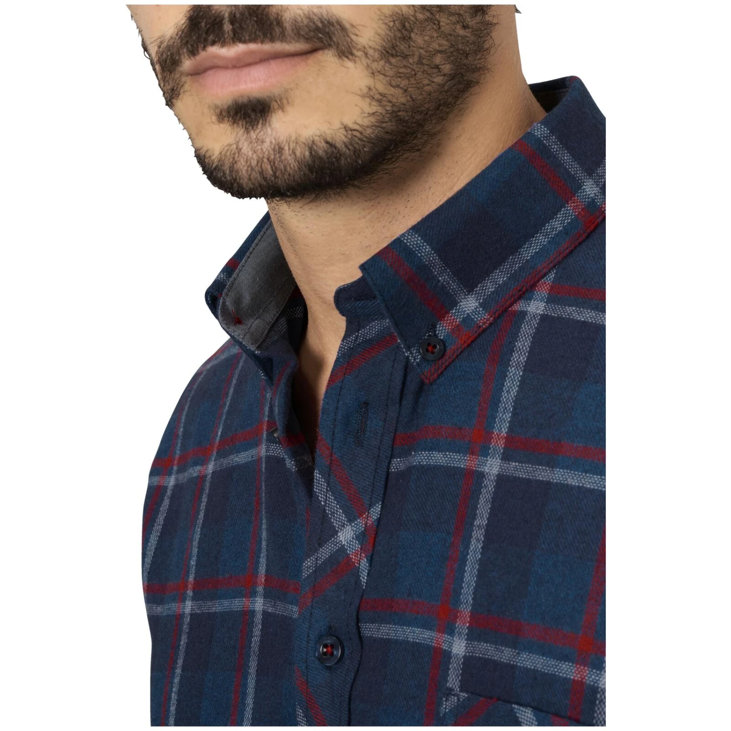 Hemd MILANVENZA 4 Hemd MILANVENZA – Bild 4