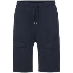 Sweatbermuda ELEGANTEZZA