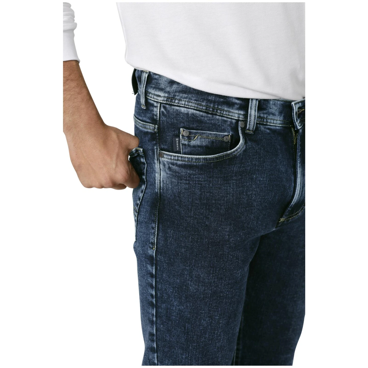 Jeans TORENZA 4 Jeans TORENZA – Bild 4