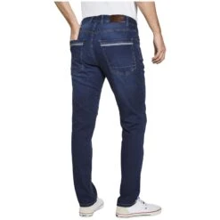 Jeans ORINOZ -Babista De server 1960