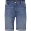 Jeansbermuda CARZINI