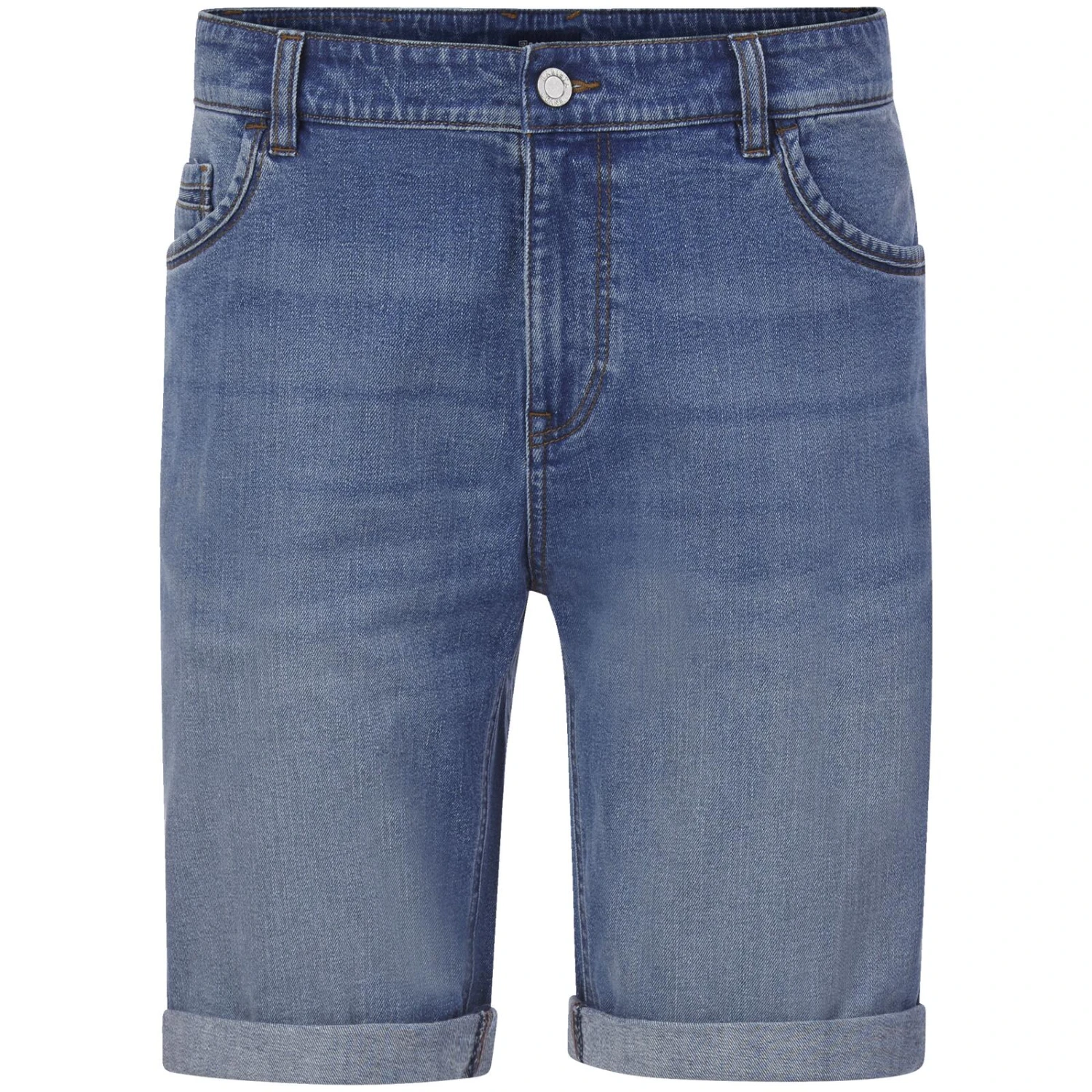 Jeansbermuda CARZINI 1 Jeansbermuda CARZINI