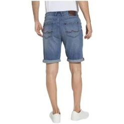 Jeansbermuda CARZINI 12 Jeansbermuda CARZINI -Babista De server 1978