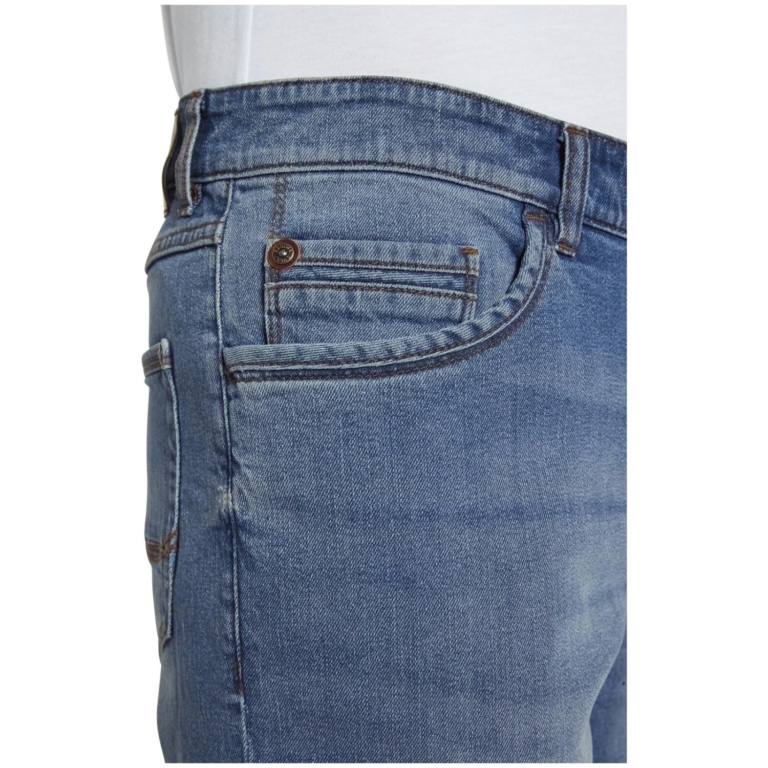 Jeansbermuda CARZINI 4 Jeansbermuda CARZINI – Bild 4