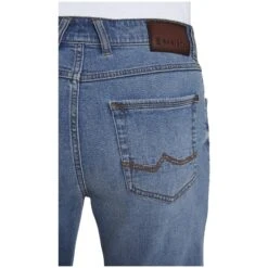 Jeansbermuda CARZINI 14 Jeansbermuda CARZINI -Babista De server 1980