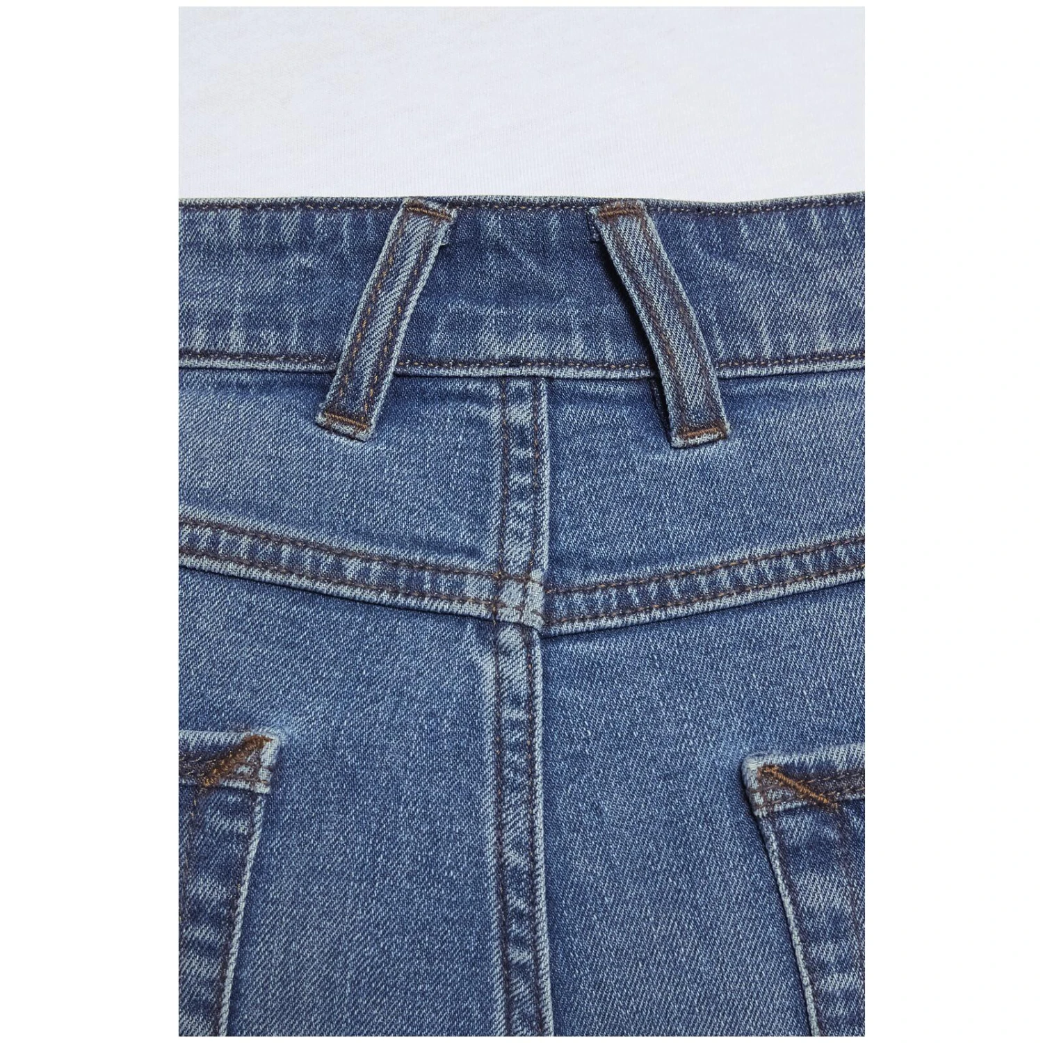 Jeansbermuda CARZINI 6 Jeansbermuda CARZINI – Bild 6