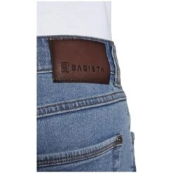 Jeansbermuda CARZINI 16 Jeansbermuda CARZINI -Babista De server 1982