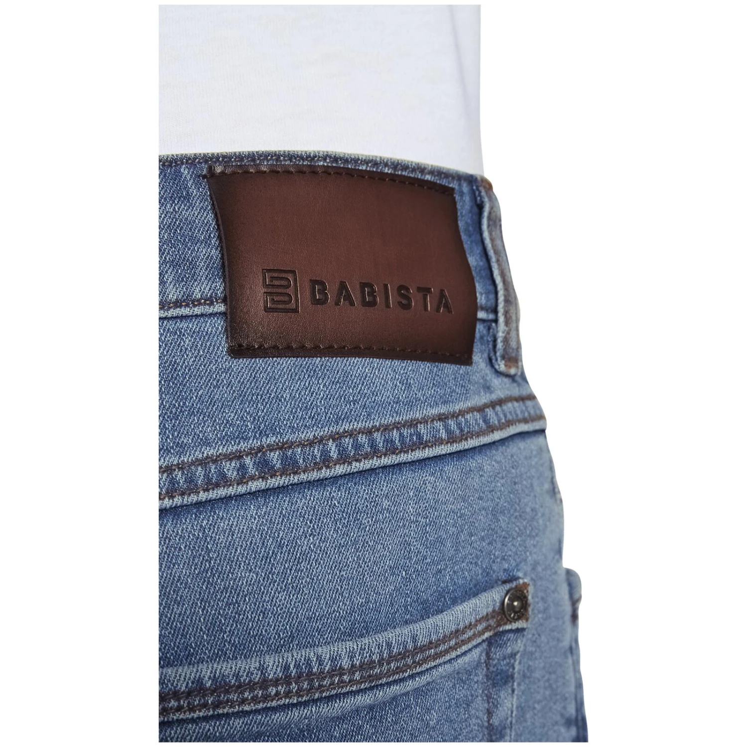 Jeansbermuda CARZINI 7 Jeansbermuda CARZINI – Bild 7